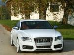 Audi S5 Coupe by Koenigseder 2008 года